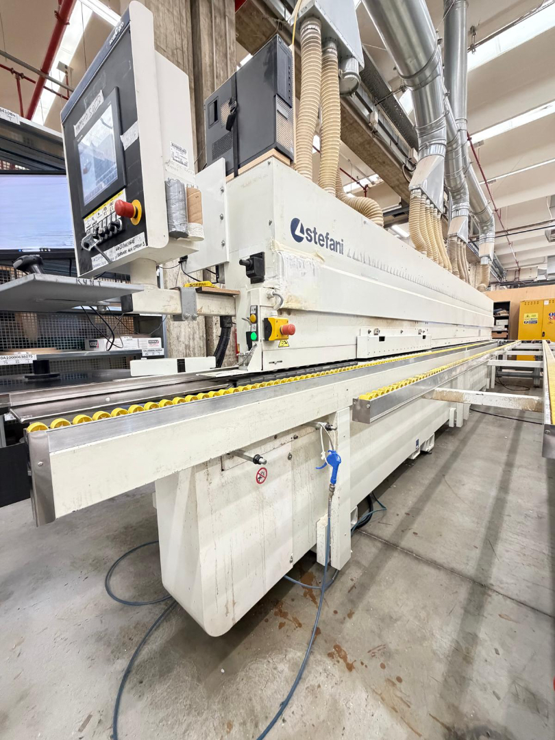 STEFANI SOLUTION MD MT-ER4S