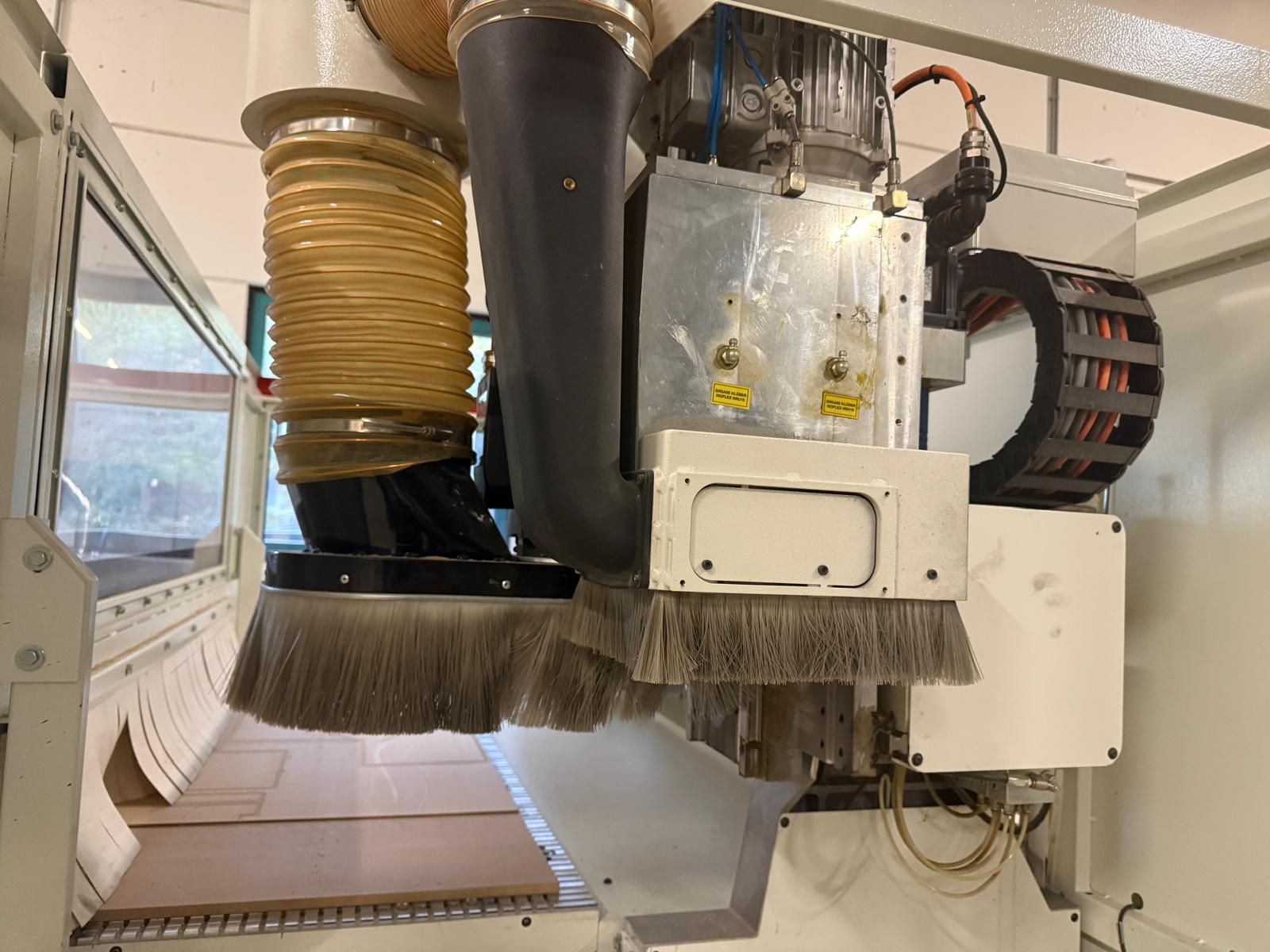 SCM PRATIX S 15 B