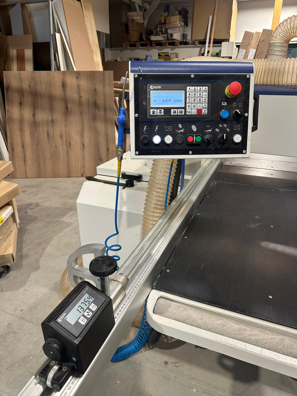 SCM CLASS PX 350I