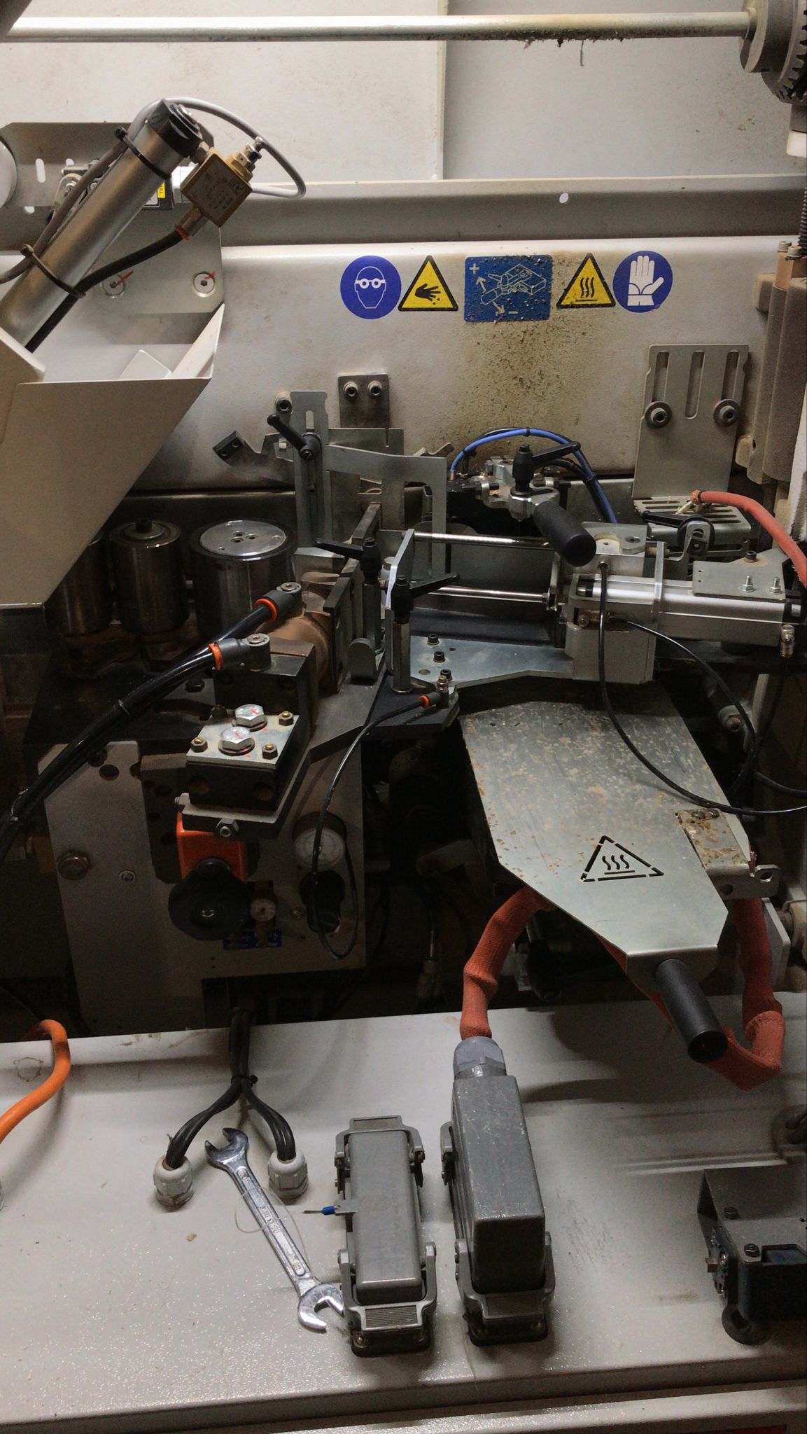 BIESSE JADE 240