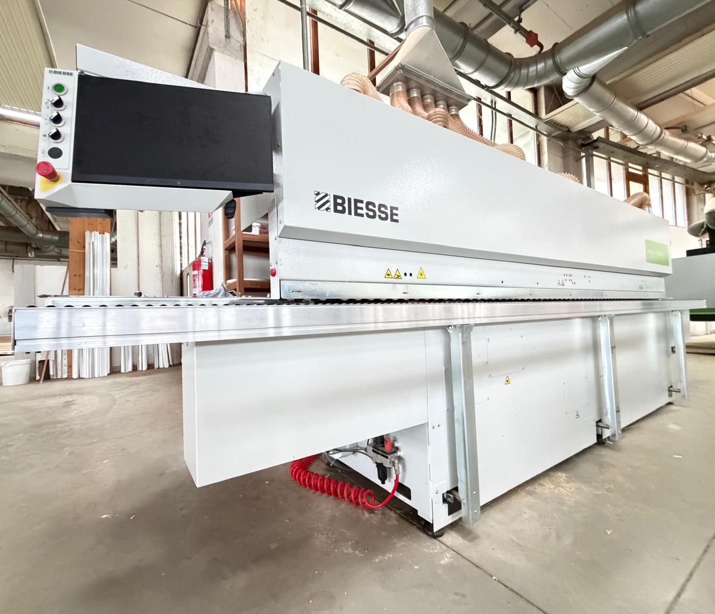 BIESSE AKRON 1330 A