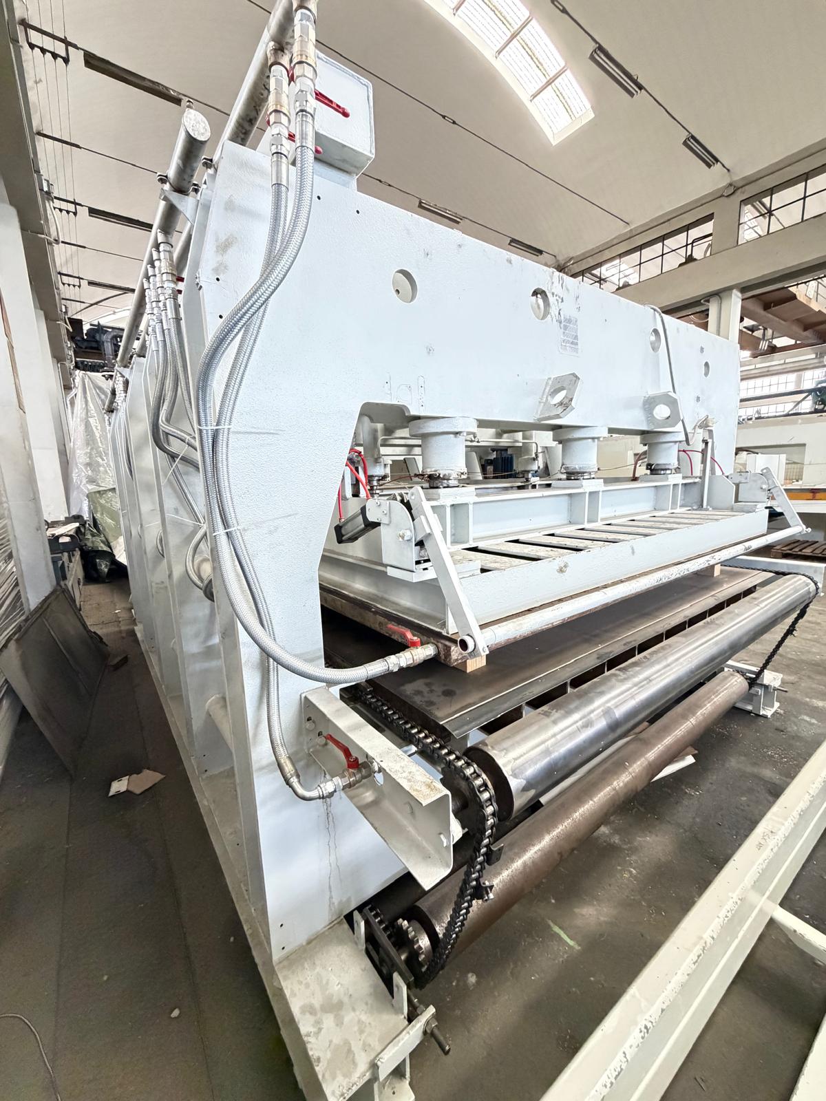 ORMA MACCHINE LCC 44/22 P.A.F