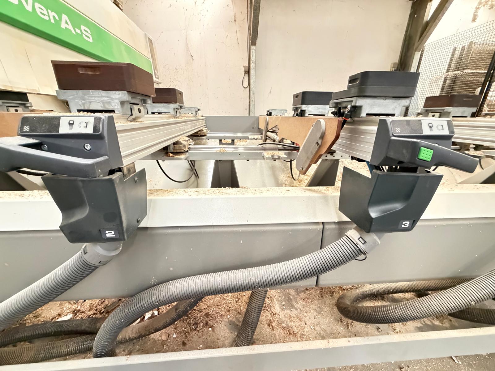 BIESSE ROVER A-S 1332 UTS