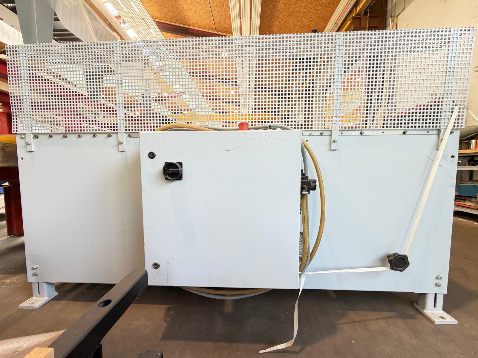 LIGMATECH ZHR 01/R/065