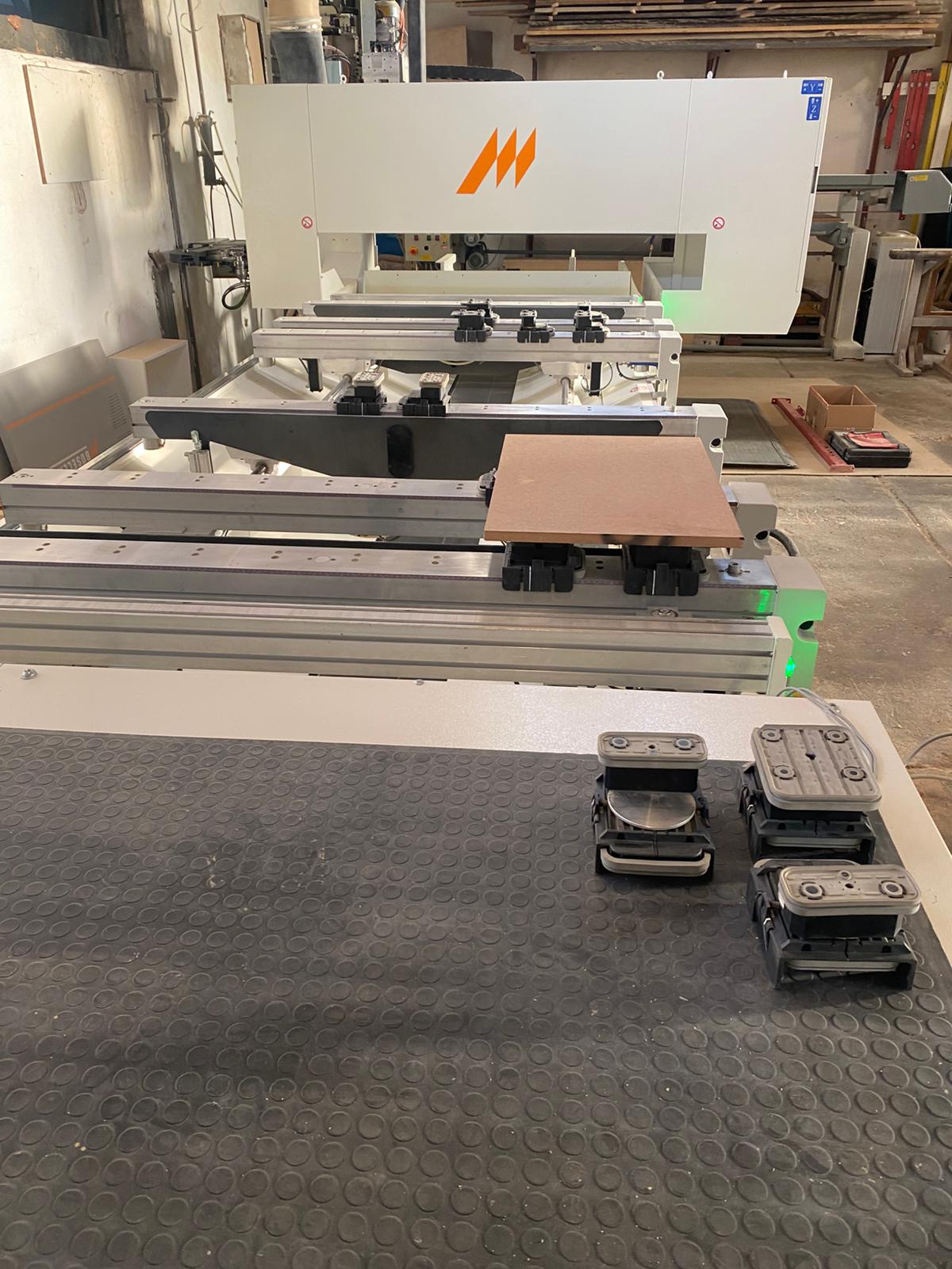 BUSELLATO JET MASTER T
