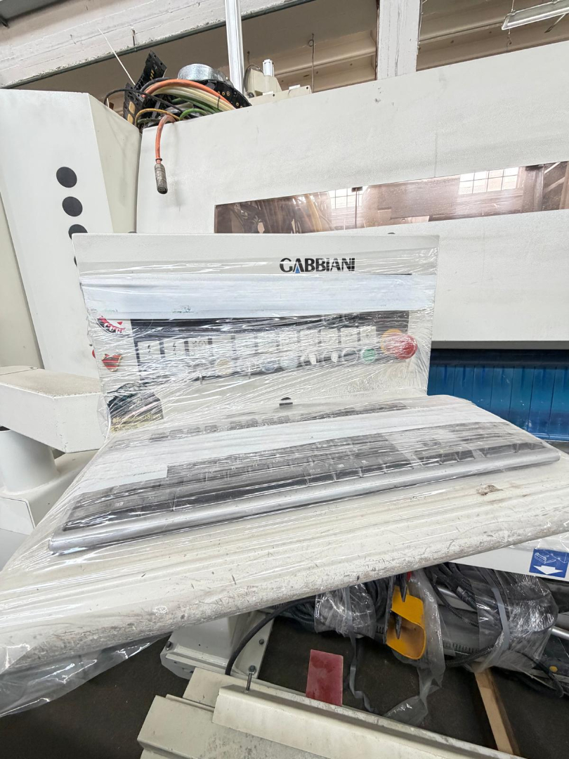 GABBIANI GALAXY 3 130