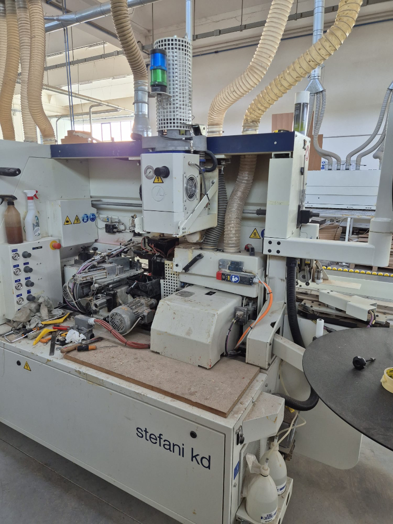 SCM STEFANI KD HP T-FR2