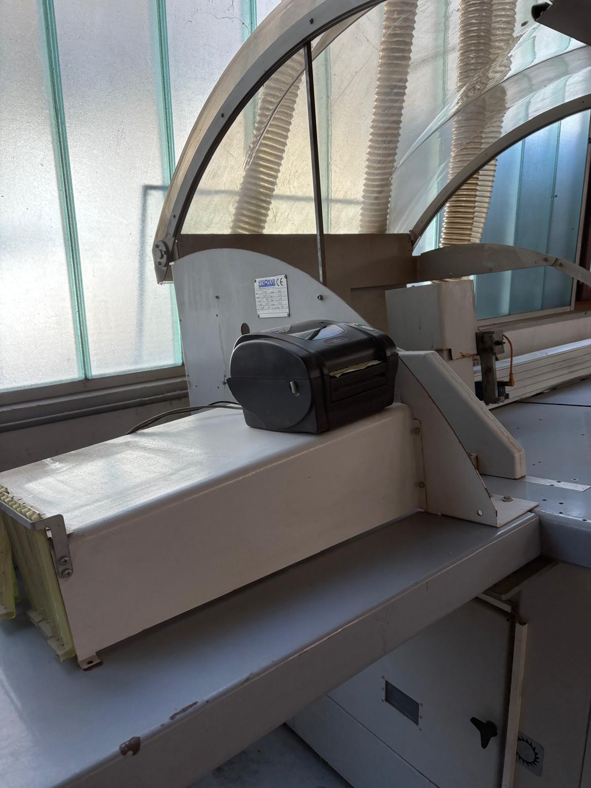 STROMAB TR 500