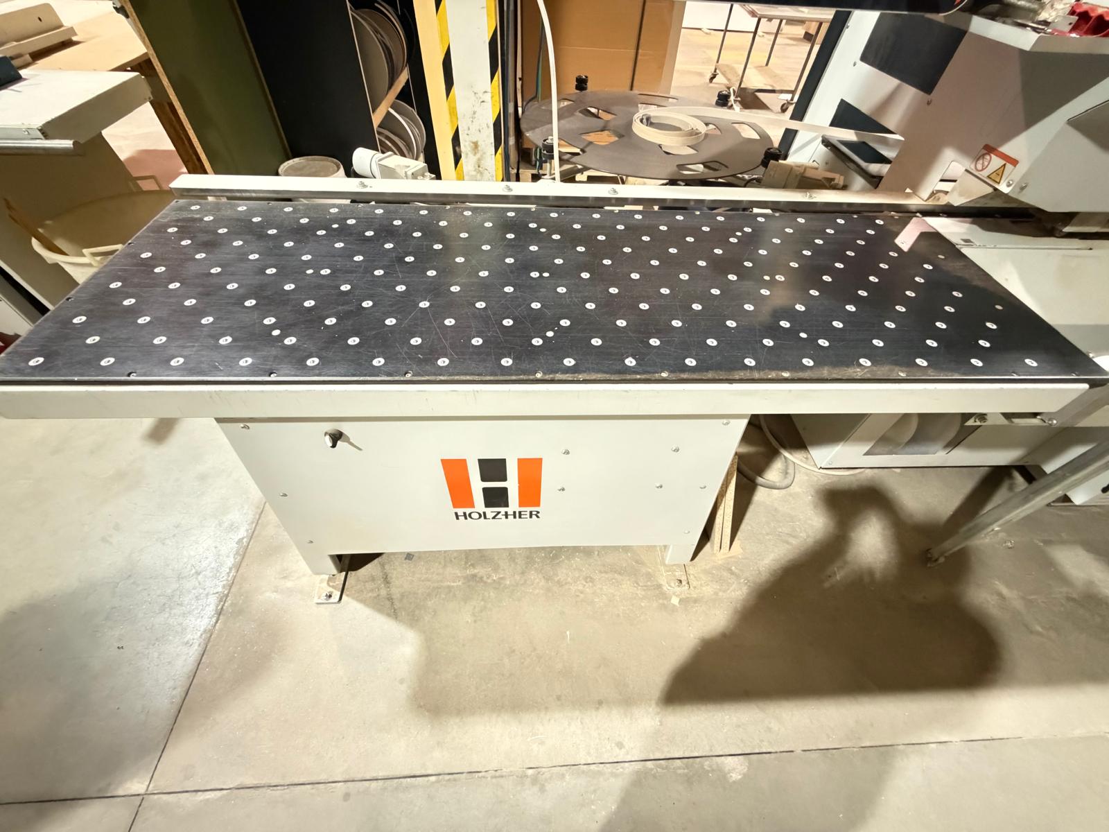 HOLZ-HER LUMINA 1584 AUTOMATIC