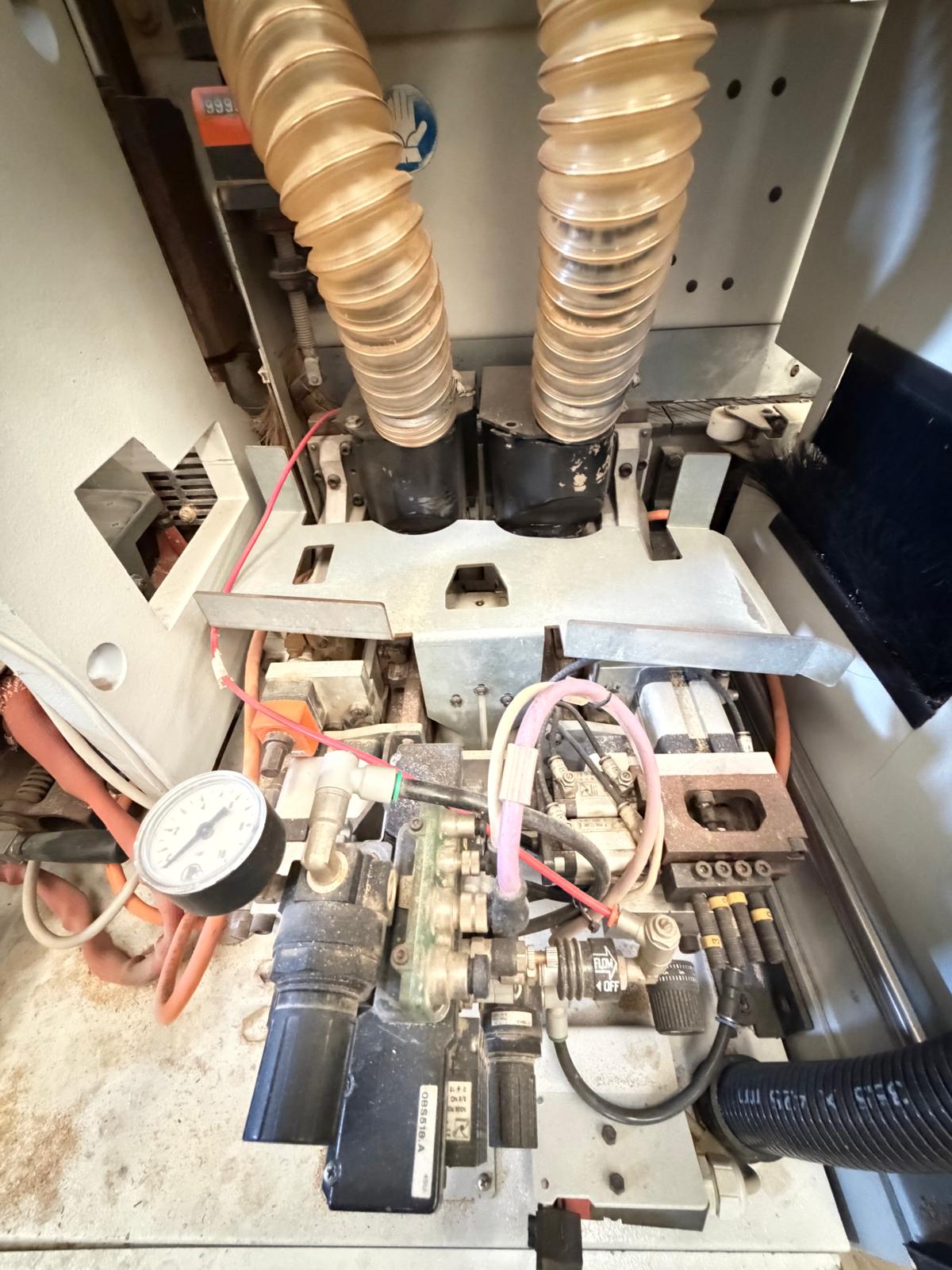 BIESSE AKRON 440 A X