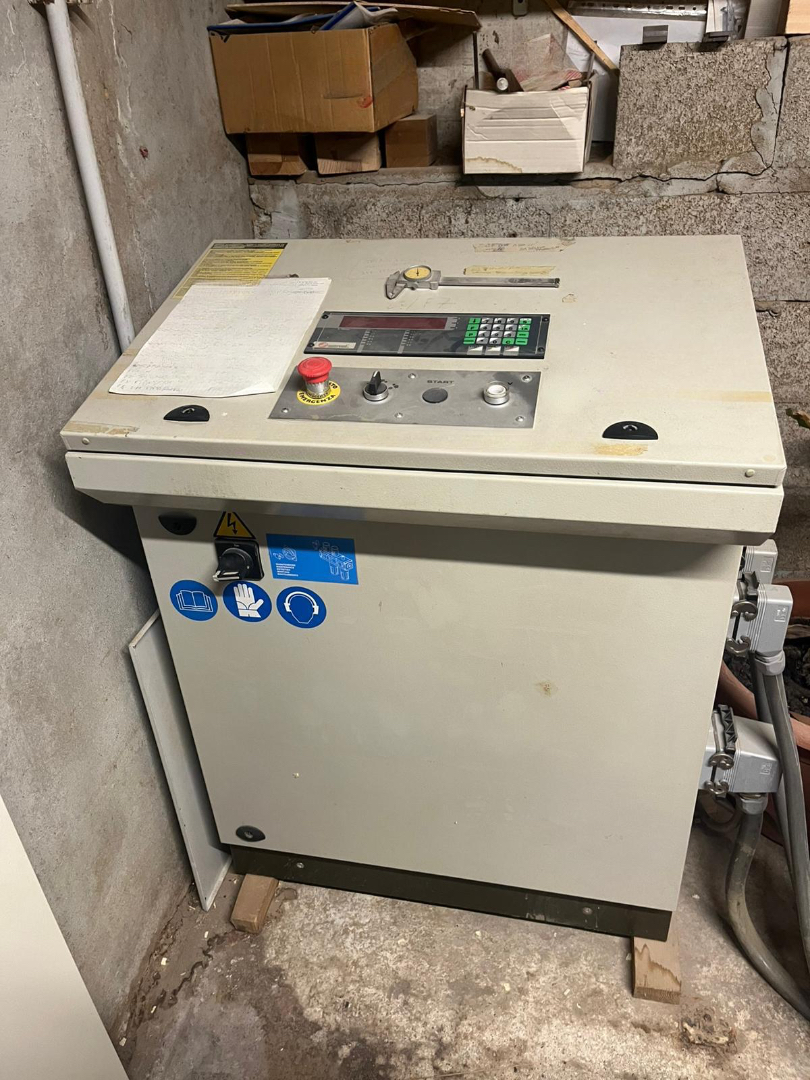 MASTERWOOD OM B1 CN3K