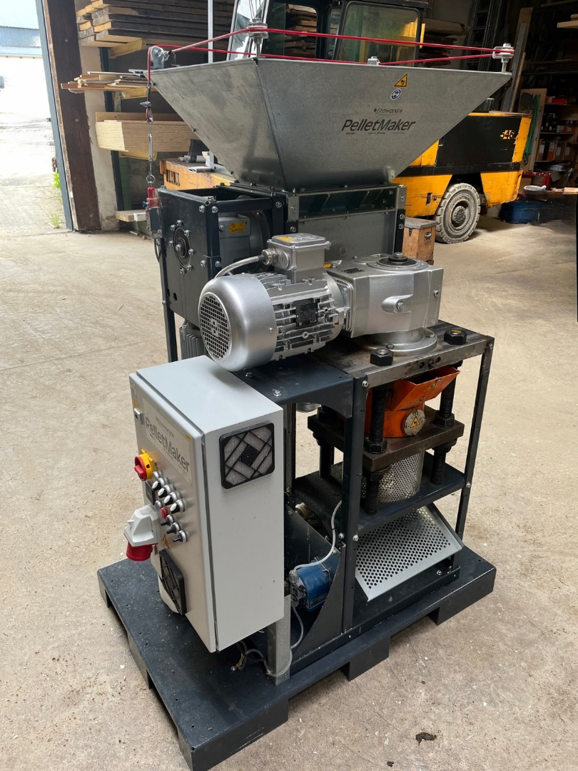 PELLETMAKER PM 44E