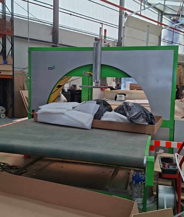 PLASTICBAND ATIS 250