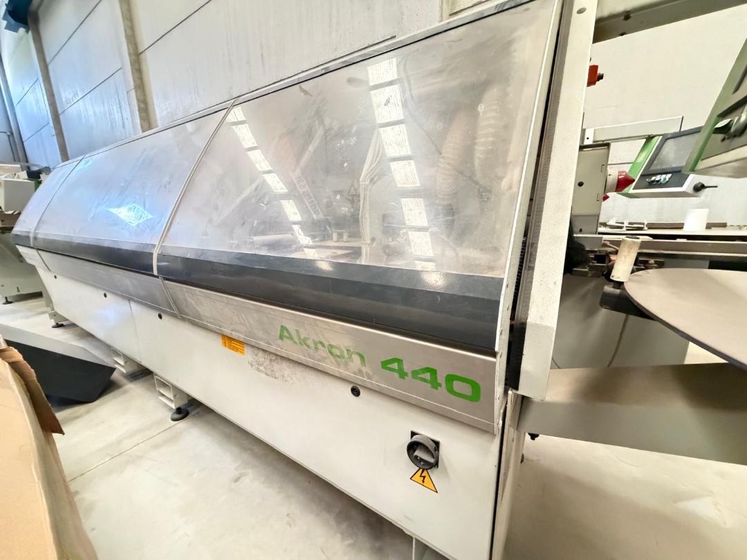 BIESSE AKRON 440