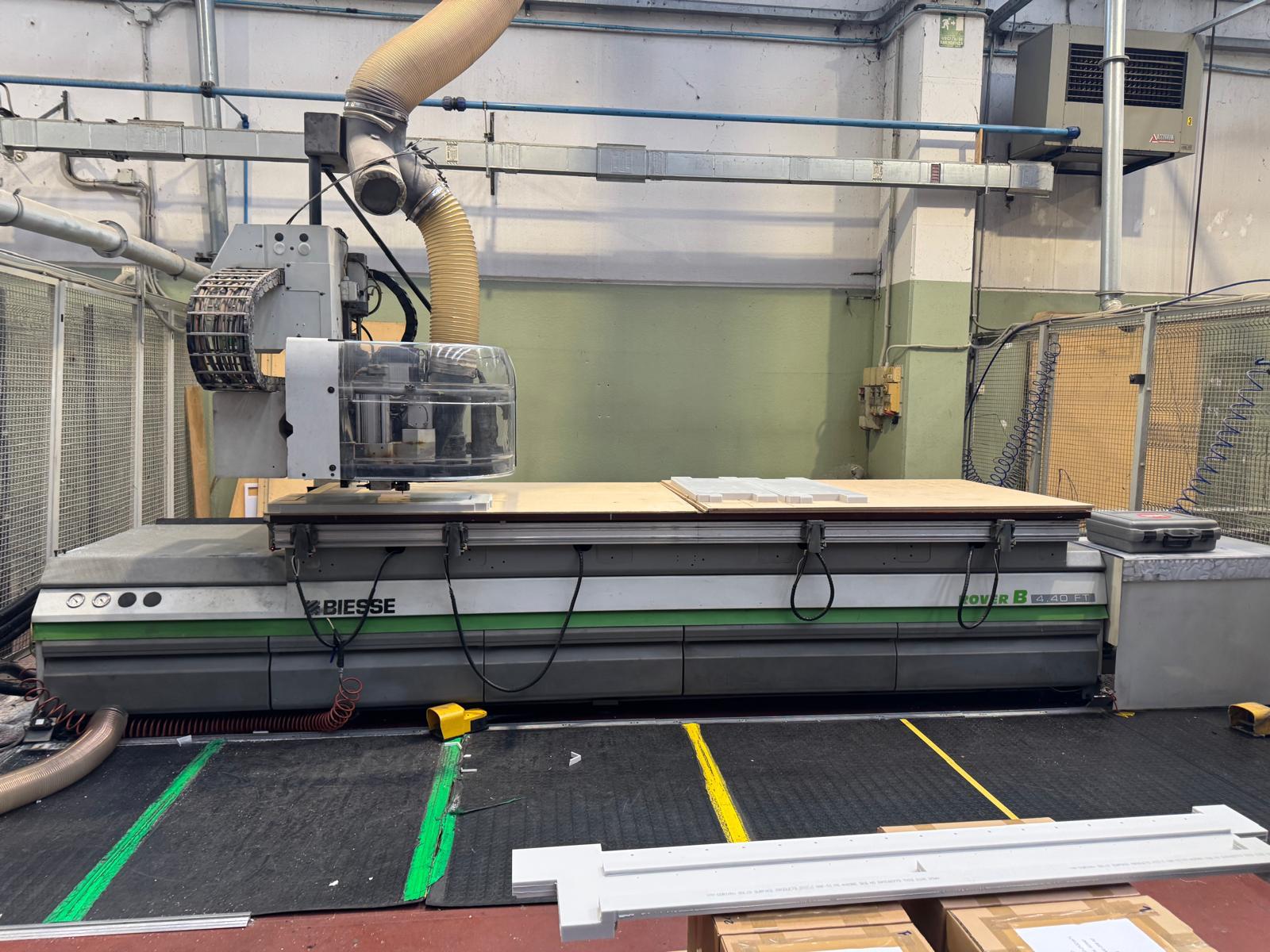 BIESSE ROVER B 4.40 FT