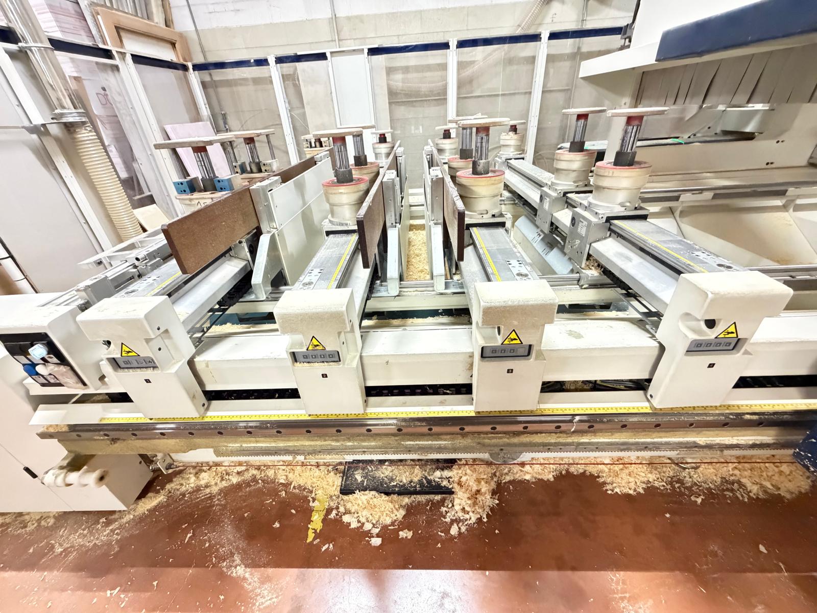 SCM ACCORD 40 FX