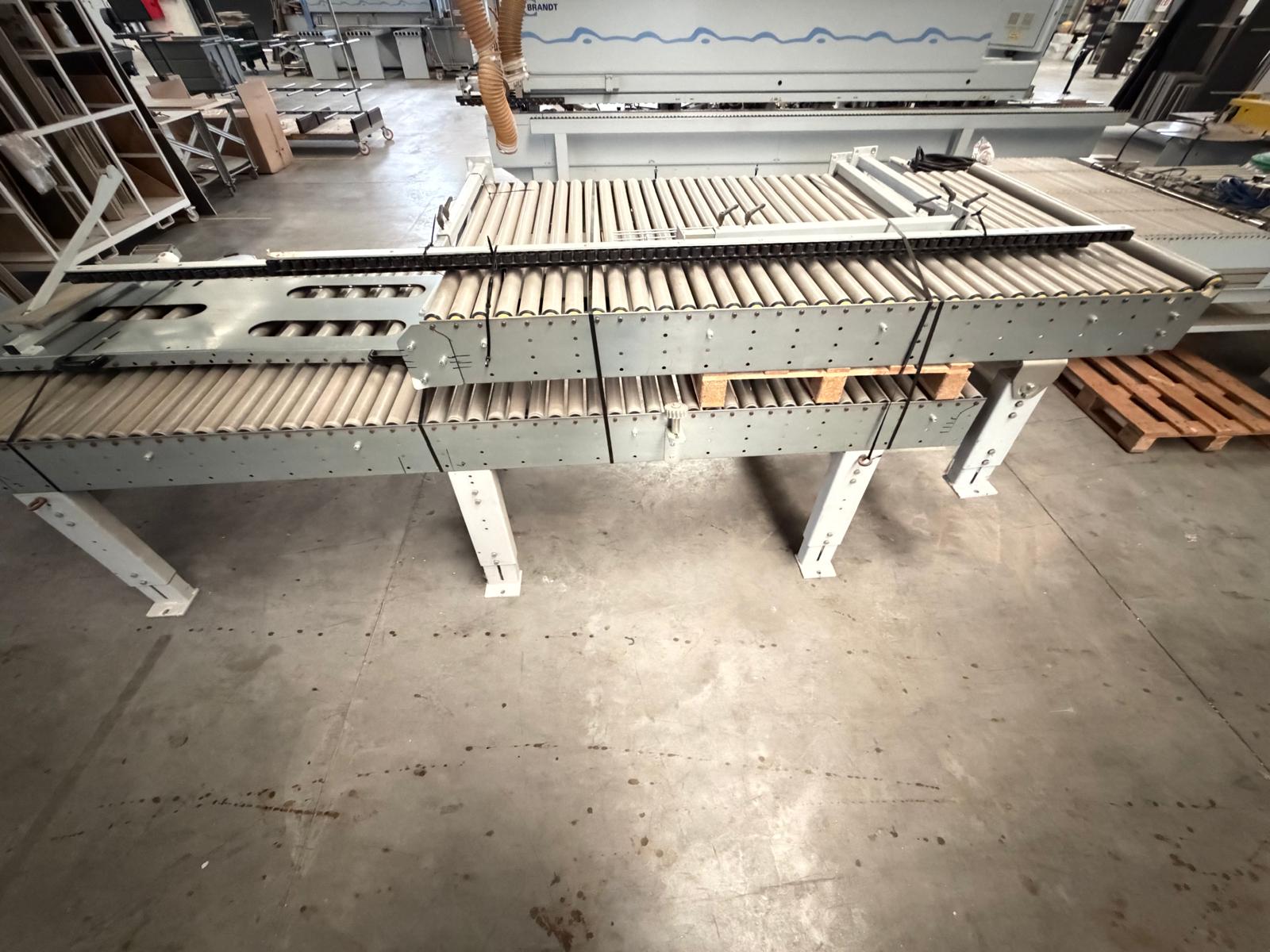 LIGMATECH ZHR 200/R/055