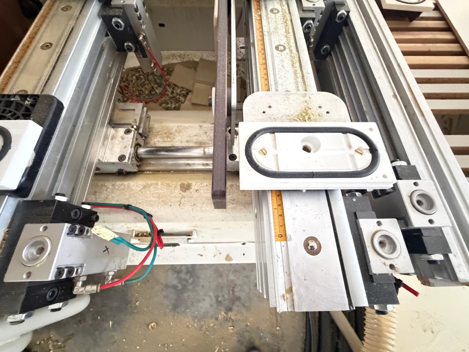 SCM TECH Z30