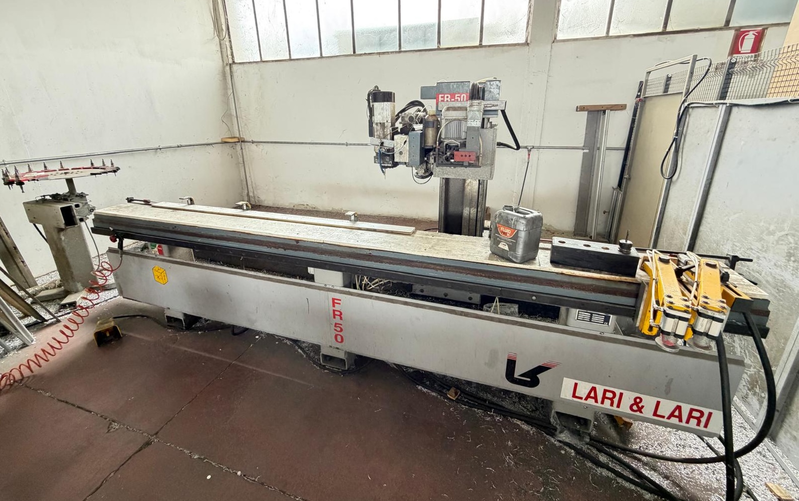 LARI&LARI FR 50TB