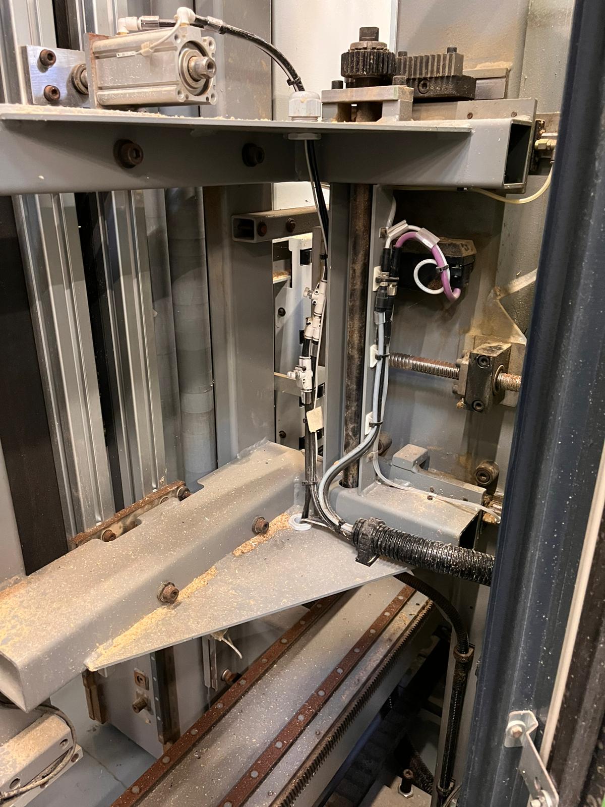 BIESSE BREMA EKO 2.1