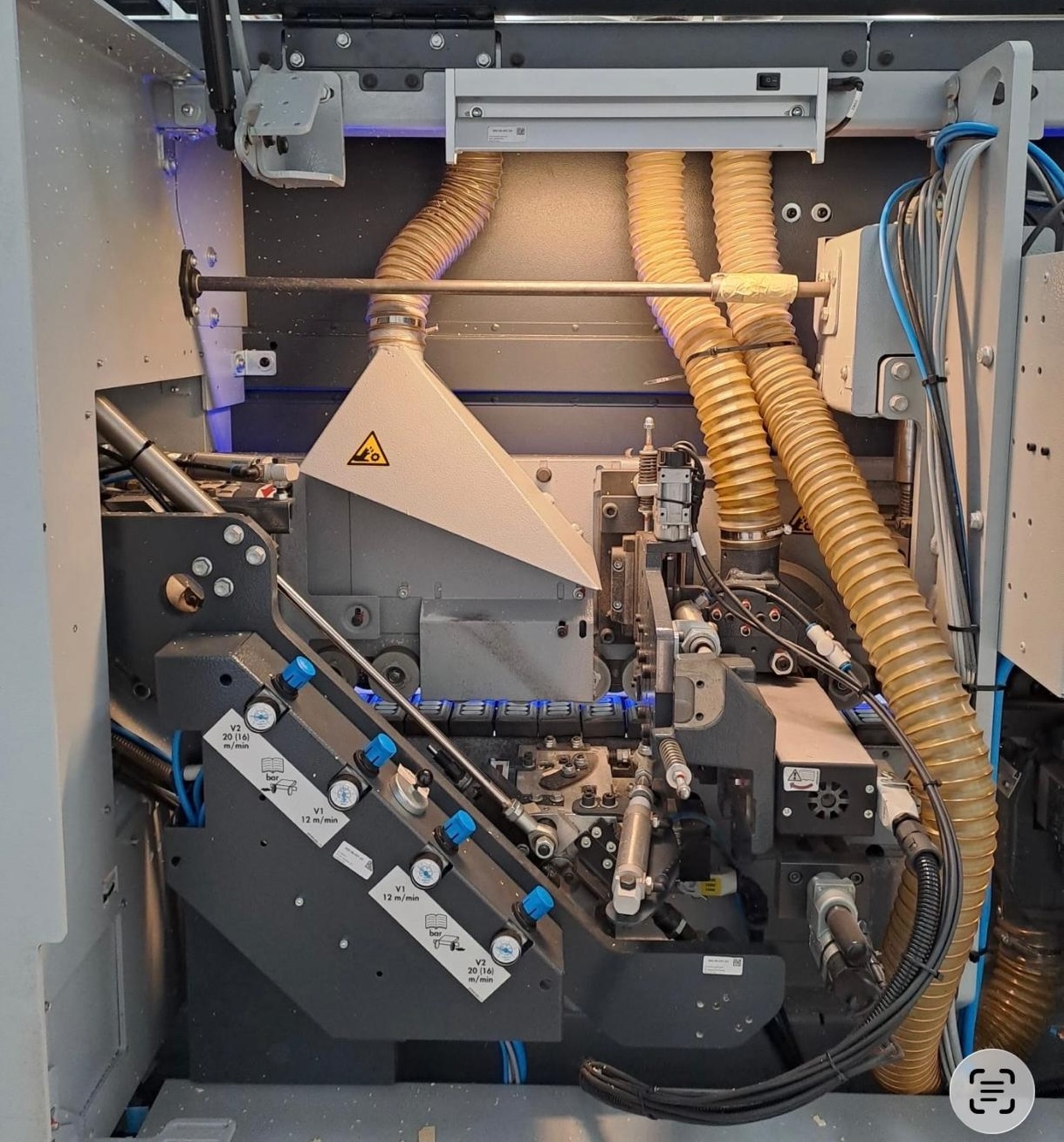FORMAT4 TEMPORA F800 60.12