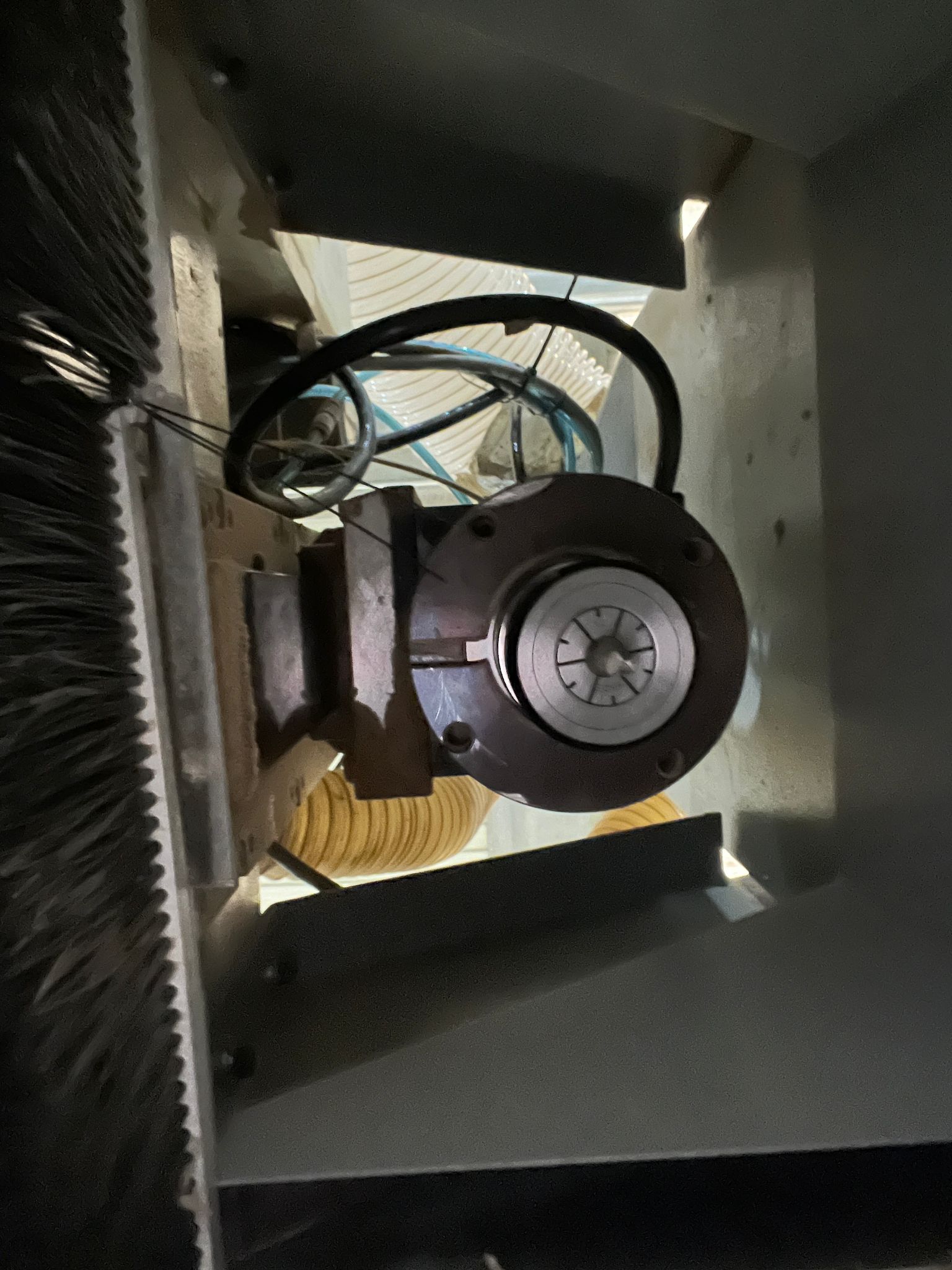 HOLZ-HER ECO-MASTER 7120