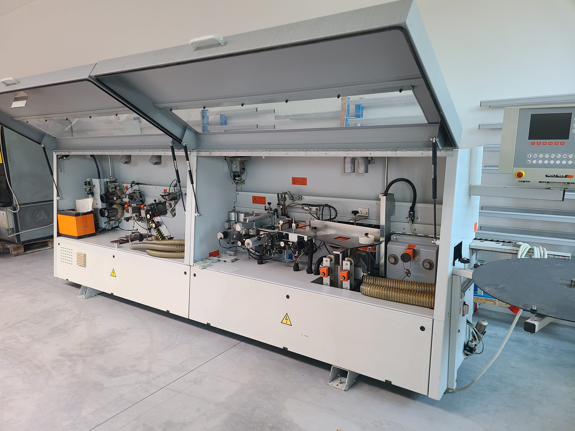 Holz-her Sprint 1312