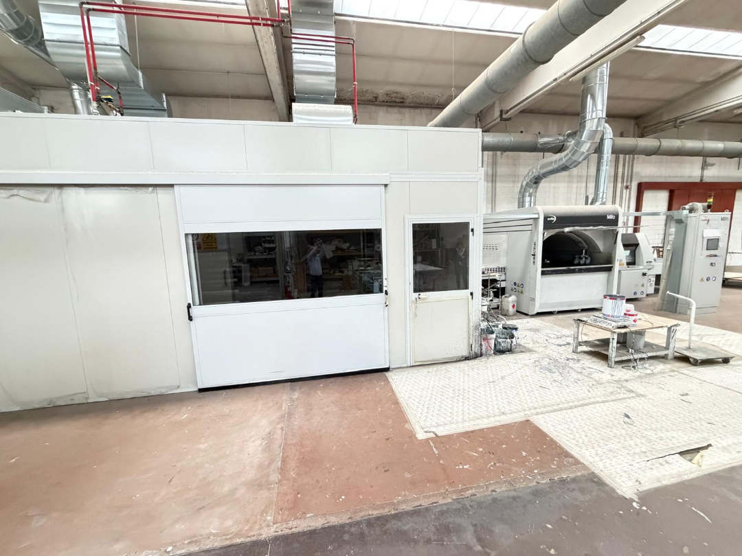 CEFLA MITO 2P