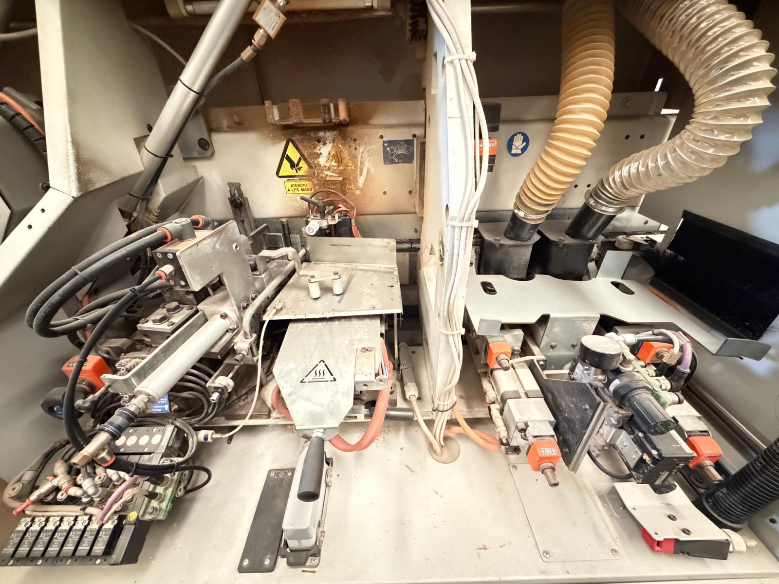 BIESSE AKRON 440