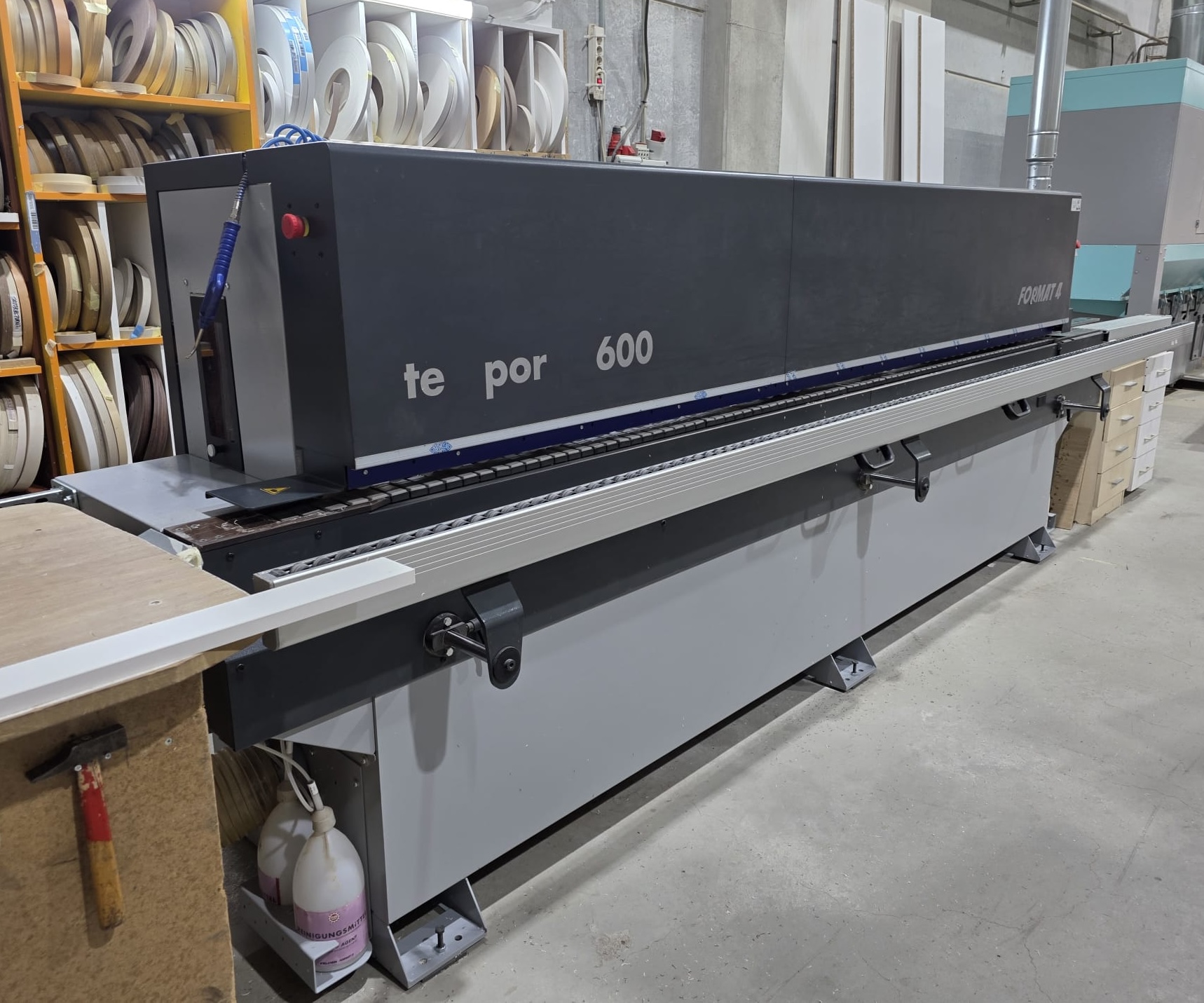 FORMAT4 TEMPORA 60.06 L
