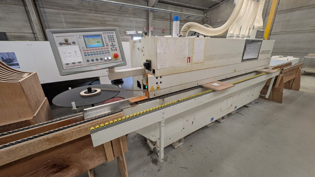 SCM OLIMPIC K 1000 E