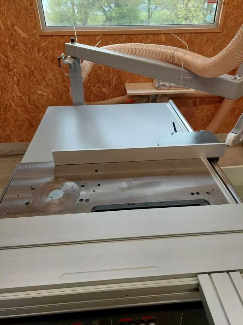 FELDER KF 700 S PROFESSIONAL