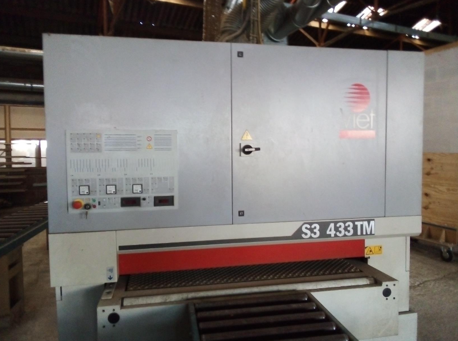 VIET S3 433TM RRRR