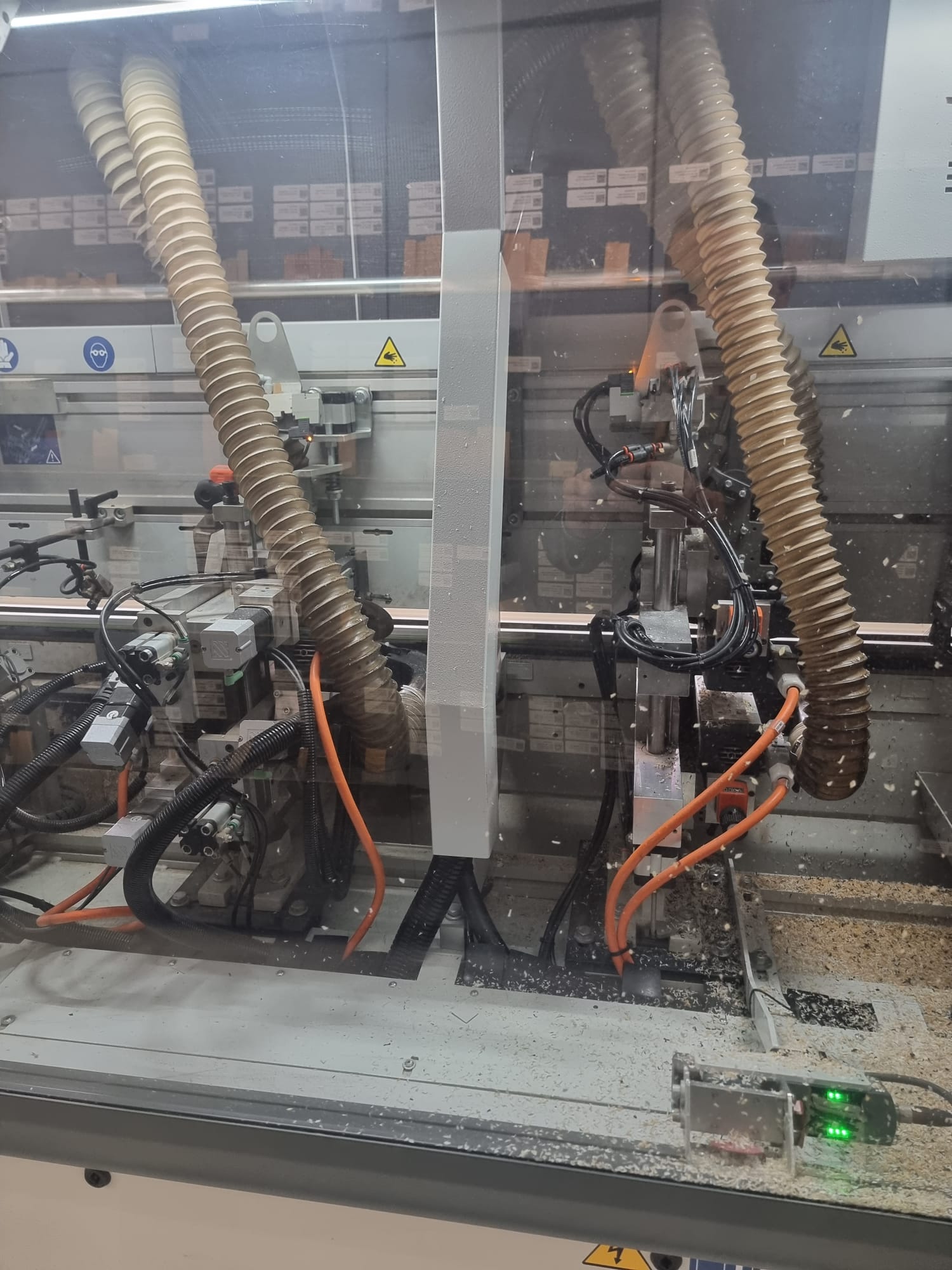 BIESSE STREAM A SMART 5.5 A