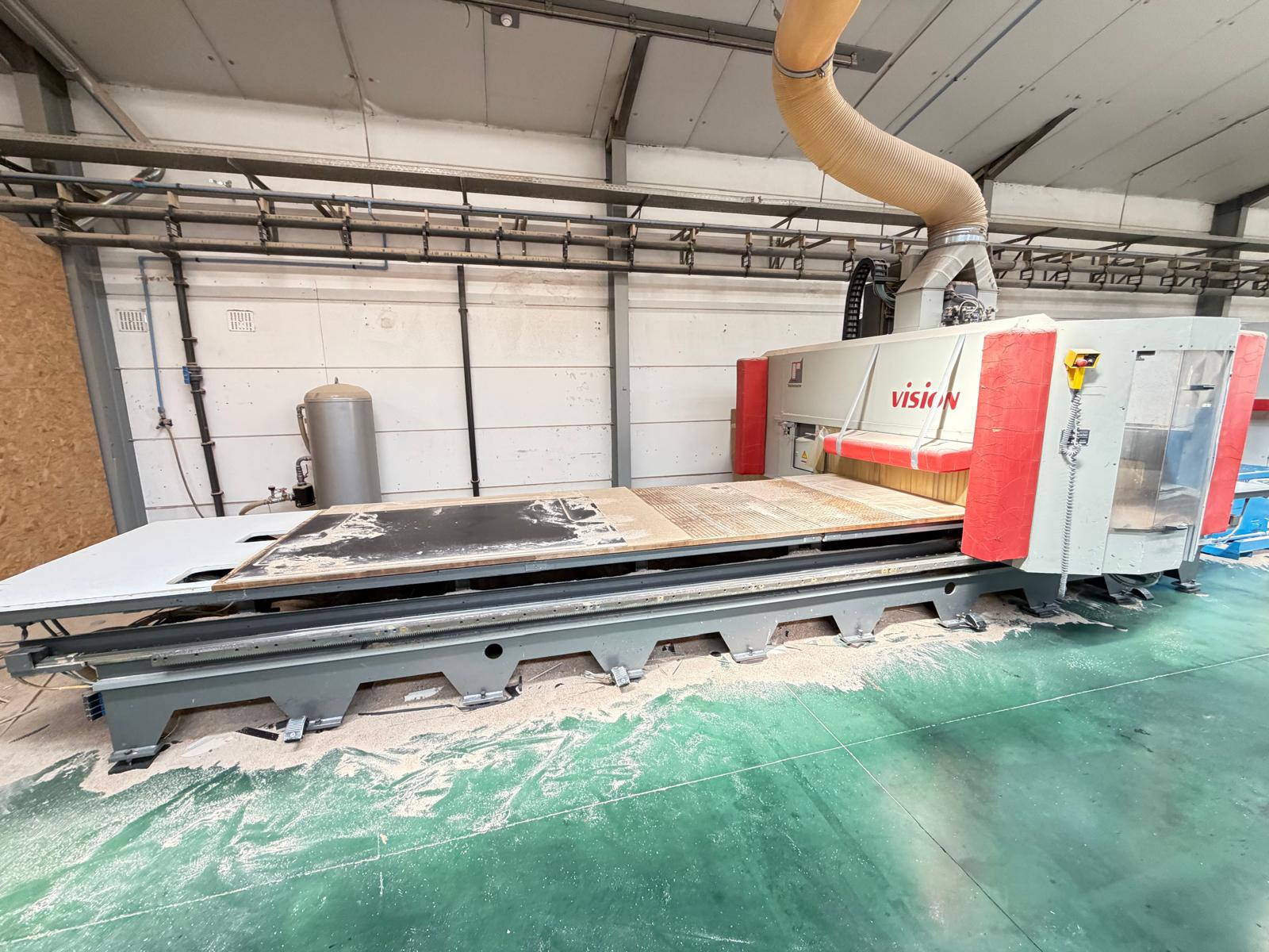 REICHENBACHER VISION II SPRINT