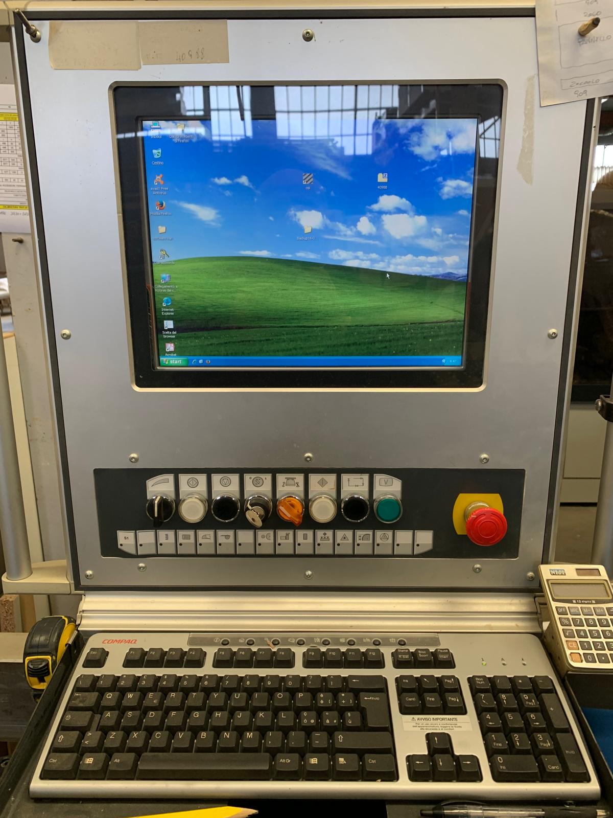 SELCO EB 100