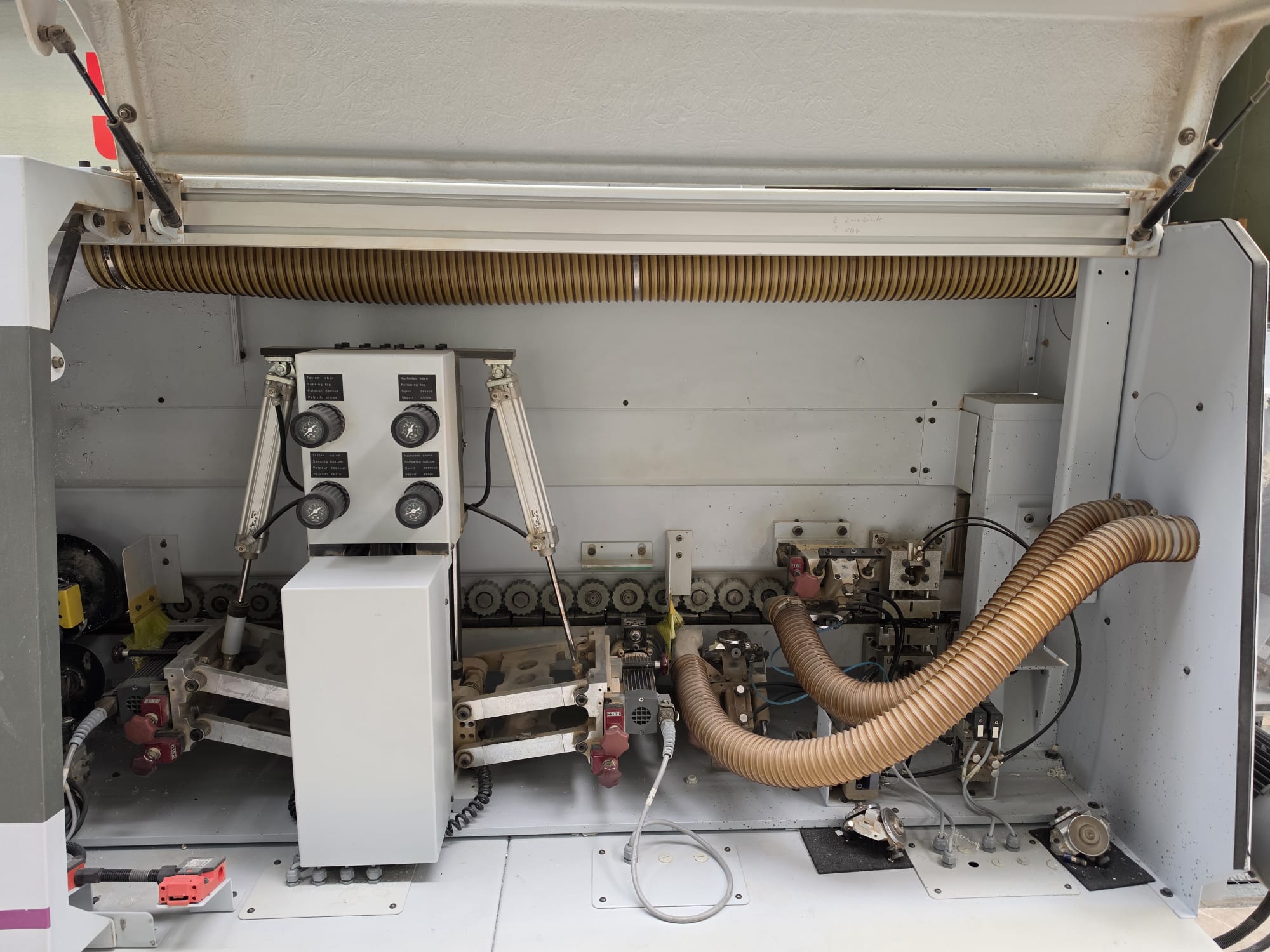 BRANDT KD 78 CF OPTIMAT