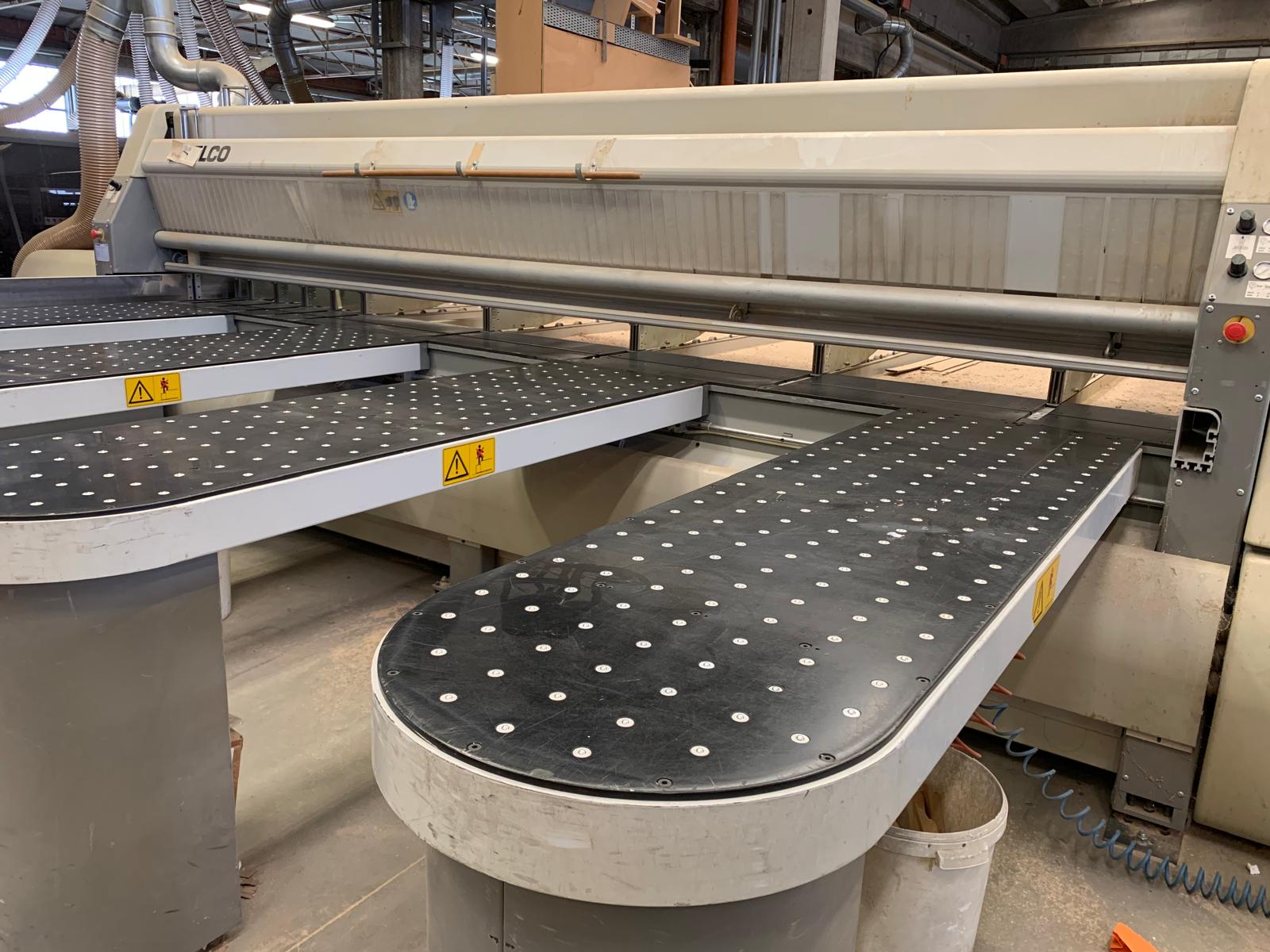 SELCO EB 100