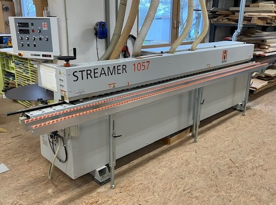 HOLZ-HER STREAMER 1057