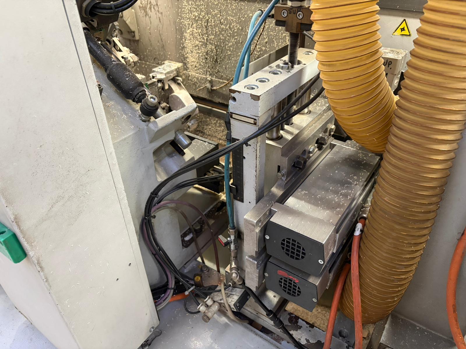 HOMAG KAL 210 AMBITION 2274