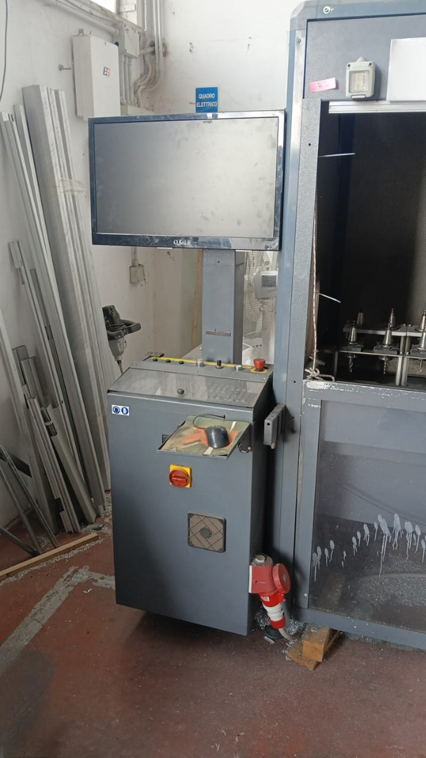 TEKNA TK 426/1