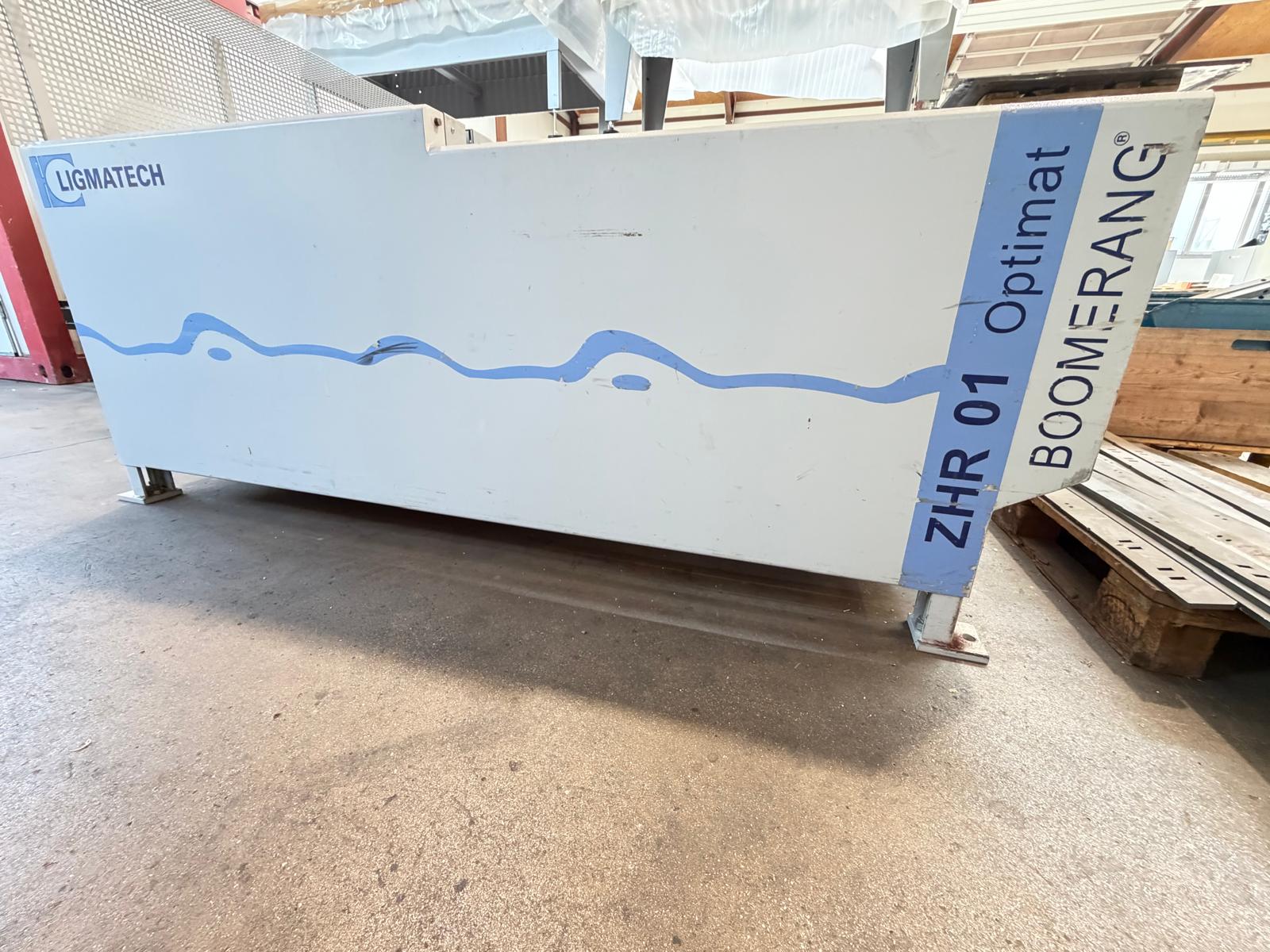LIGMATECH ZHR 01/R/065