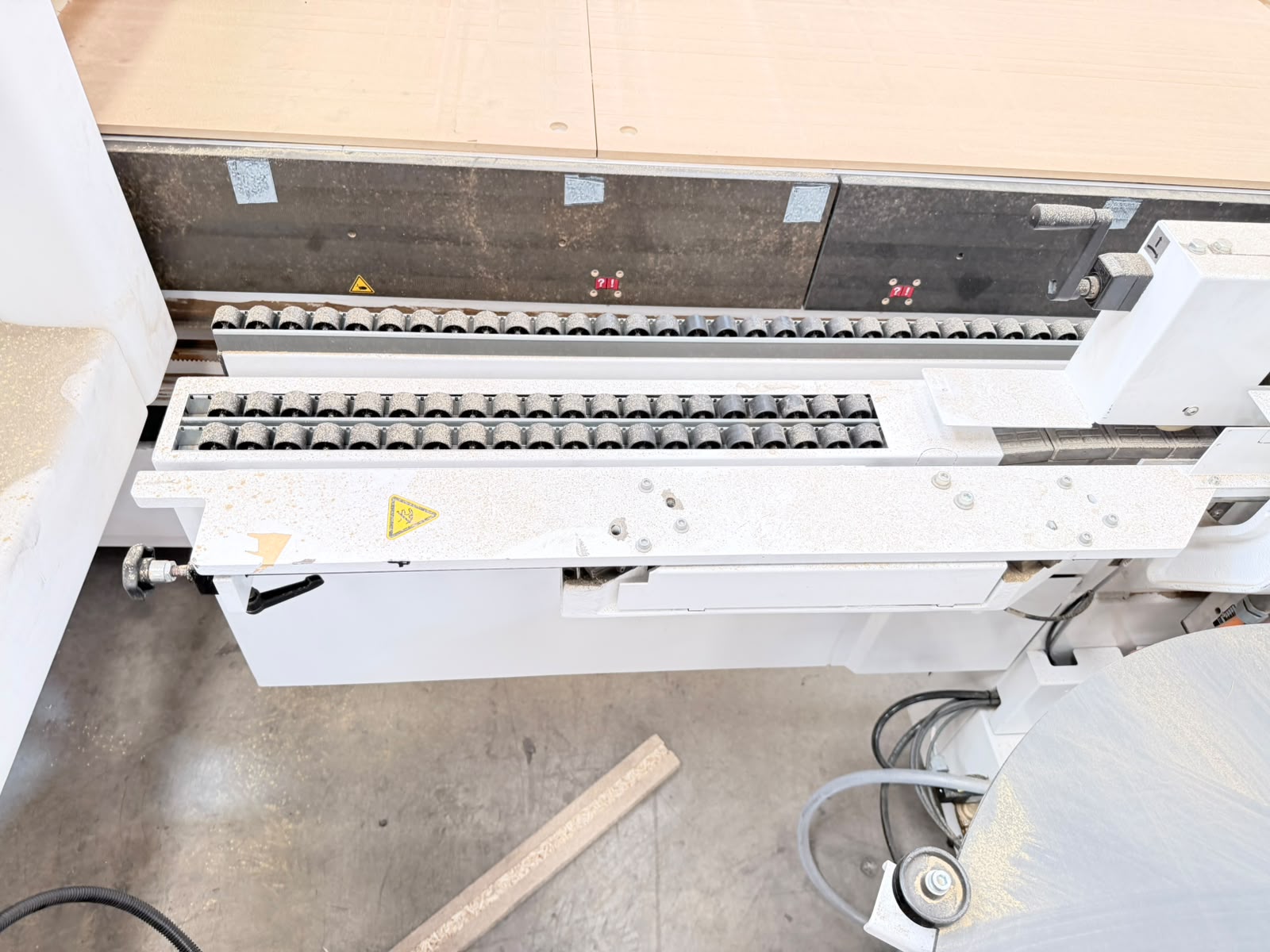 BRANDT OPTIMAT KDF 230 AT 