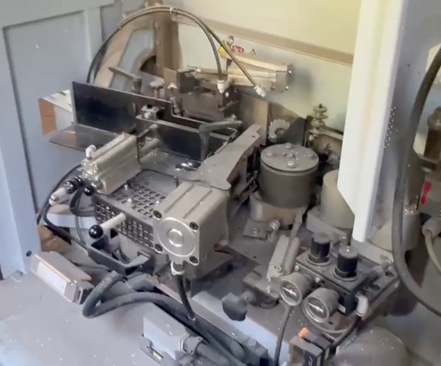 BRANDT KDN 210 OPTIMAT