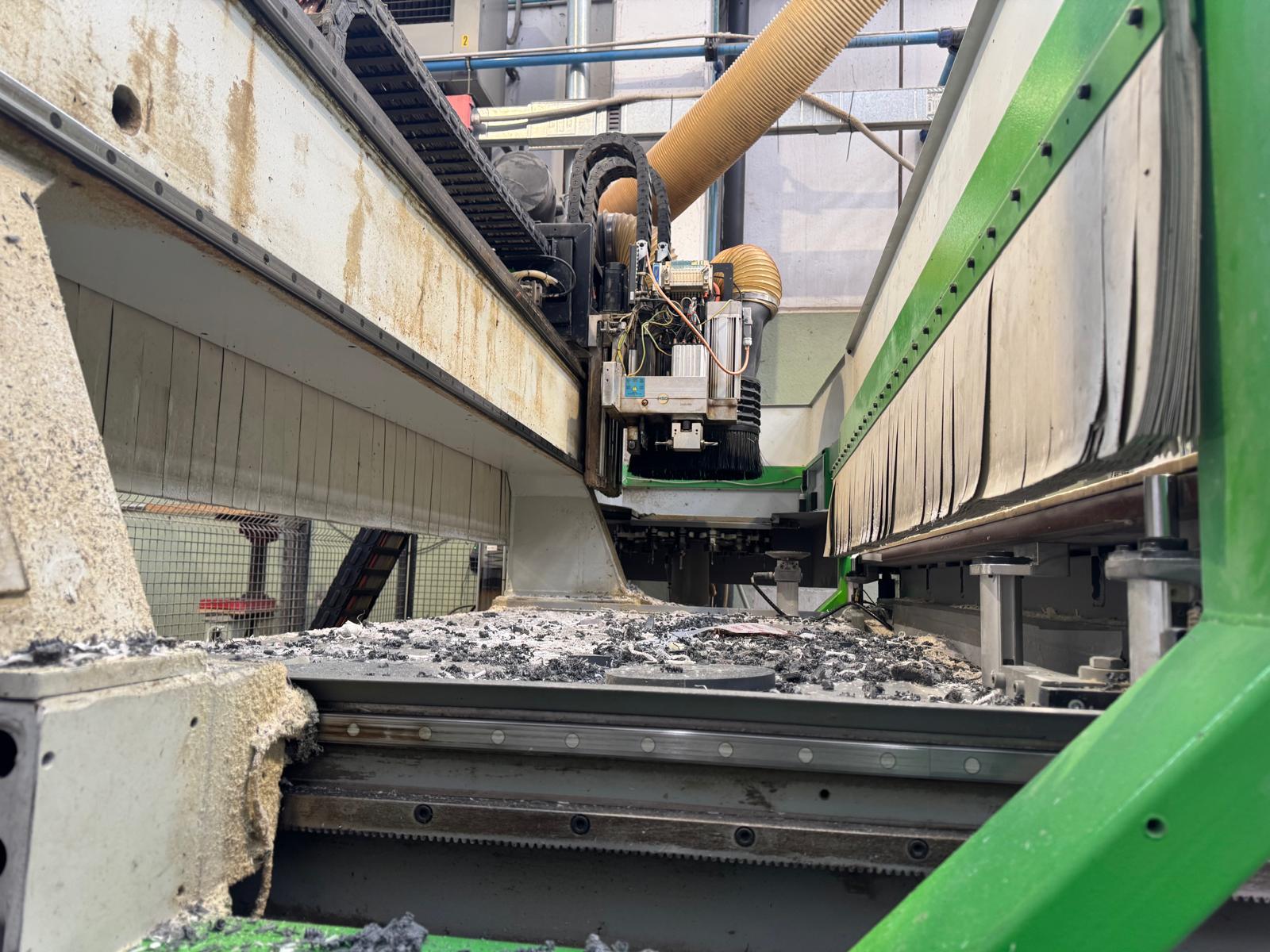 BIESSE ROVER A 22.31 G FT