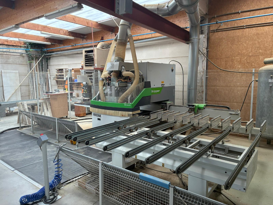 BIESSE SKIPPER 130