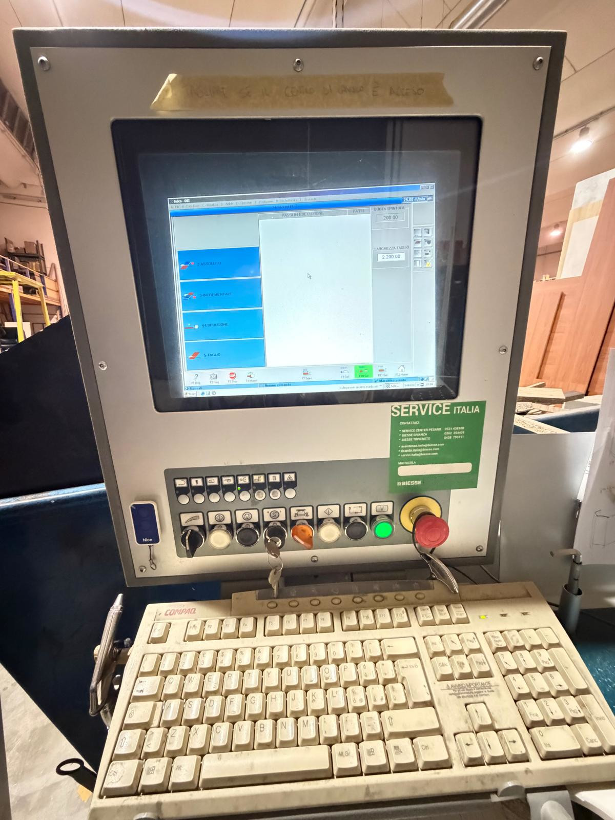 SELCO EB 70 L