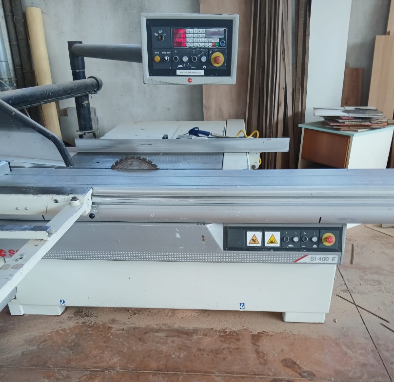 SCM SI 400 EP CLASS