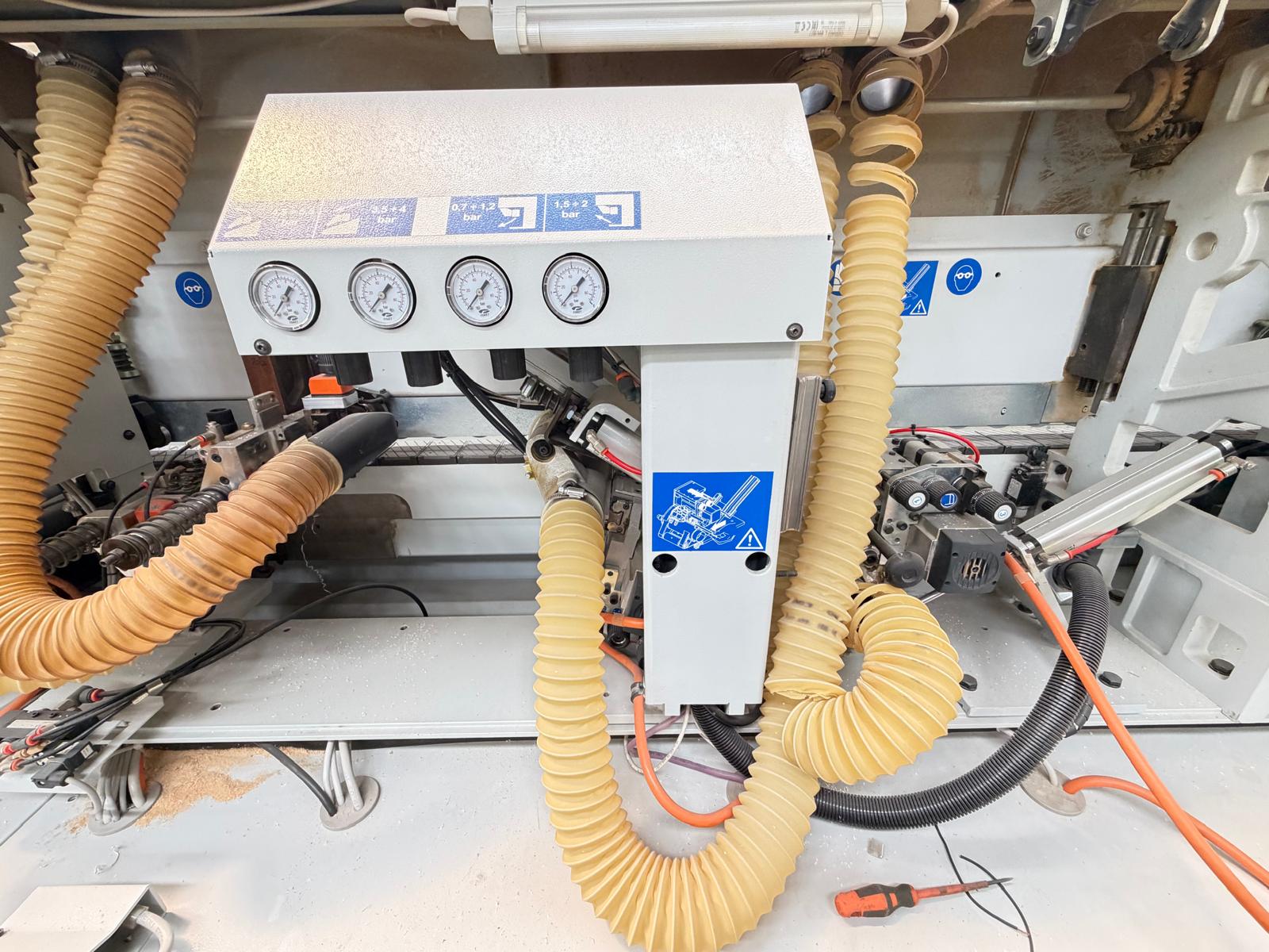 BIESSE AKRON 445