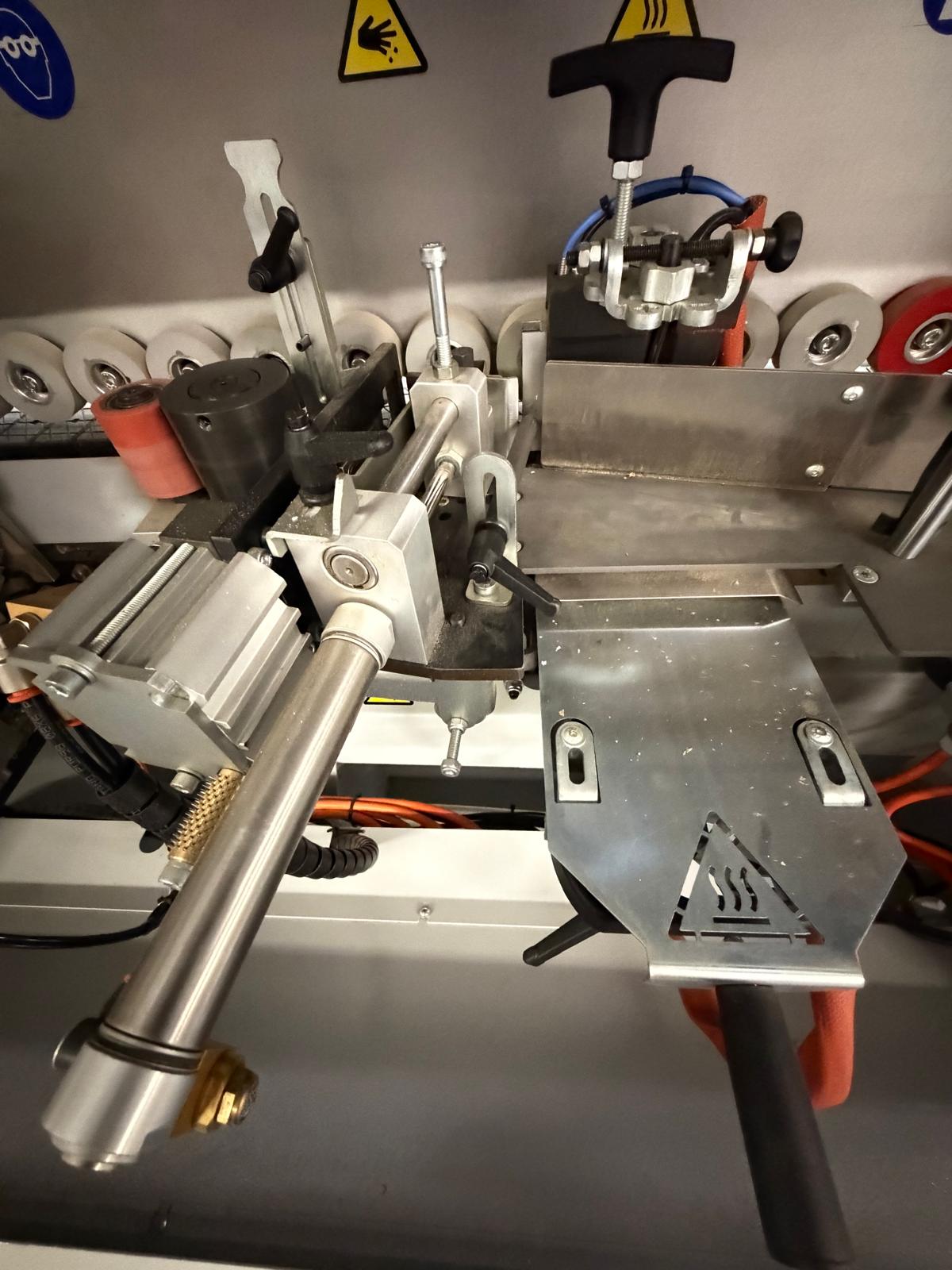 BIESSE AKRON 1130 J